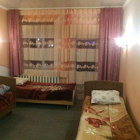 Hostel Ask Каракол Екстериор снимка