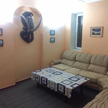 Hostel Ask Каракол Екстериор снимка