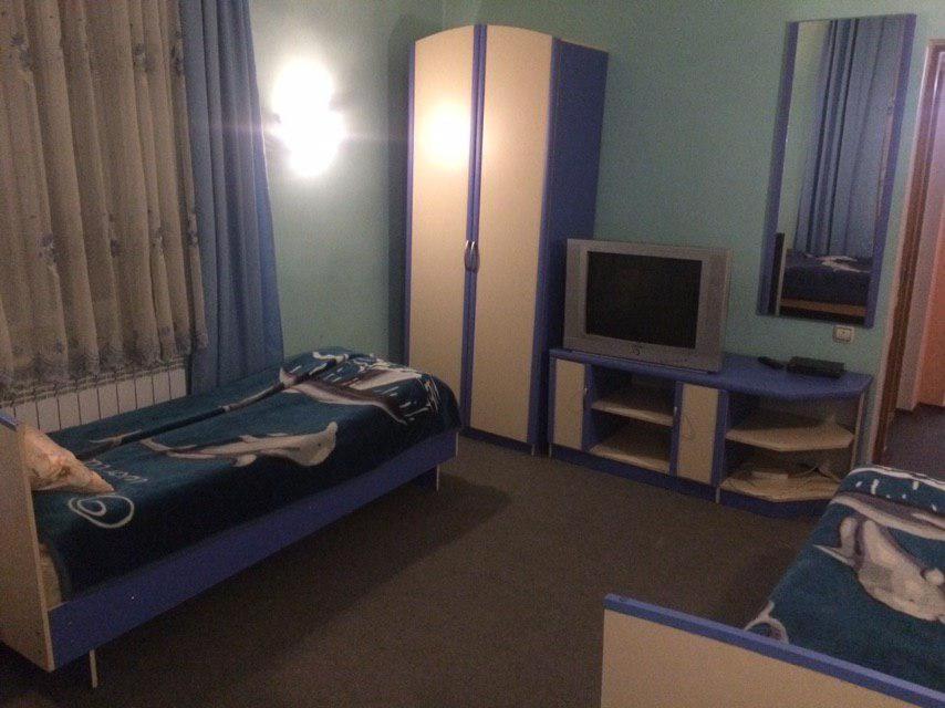 Hostel Ask Каракол Екстериор снимка