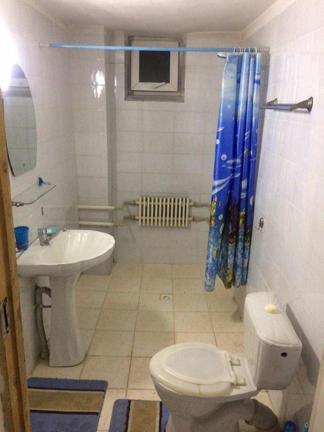 Hostel Ask Каракол Екстериор снимка