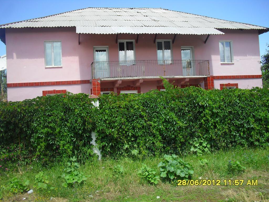 Hostel Ask Каракол Екстериор снимка